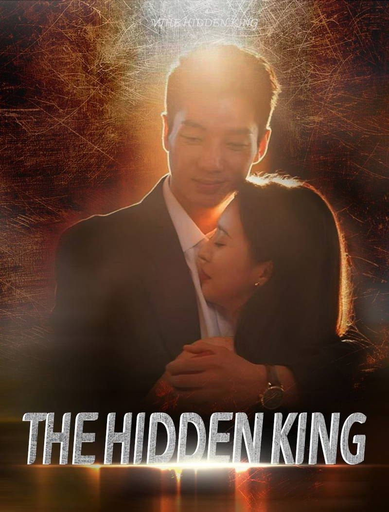 The Hidden King