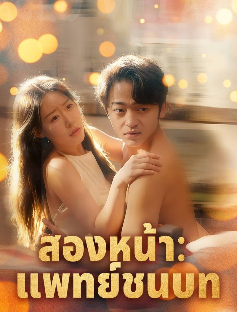 หมอสองหน้าประจำหมู่บ้าน