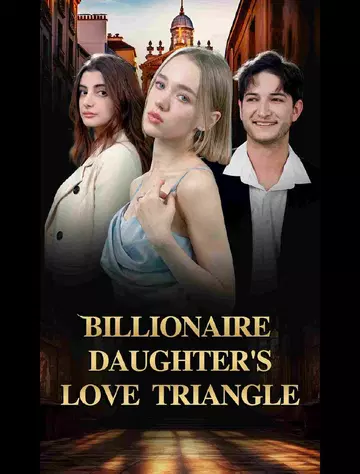 Billionaire Daughter’s Love Triangle