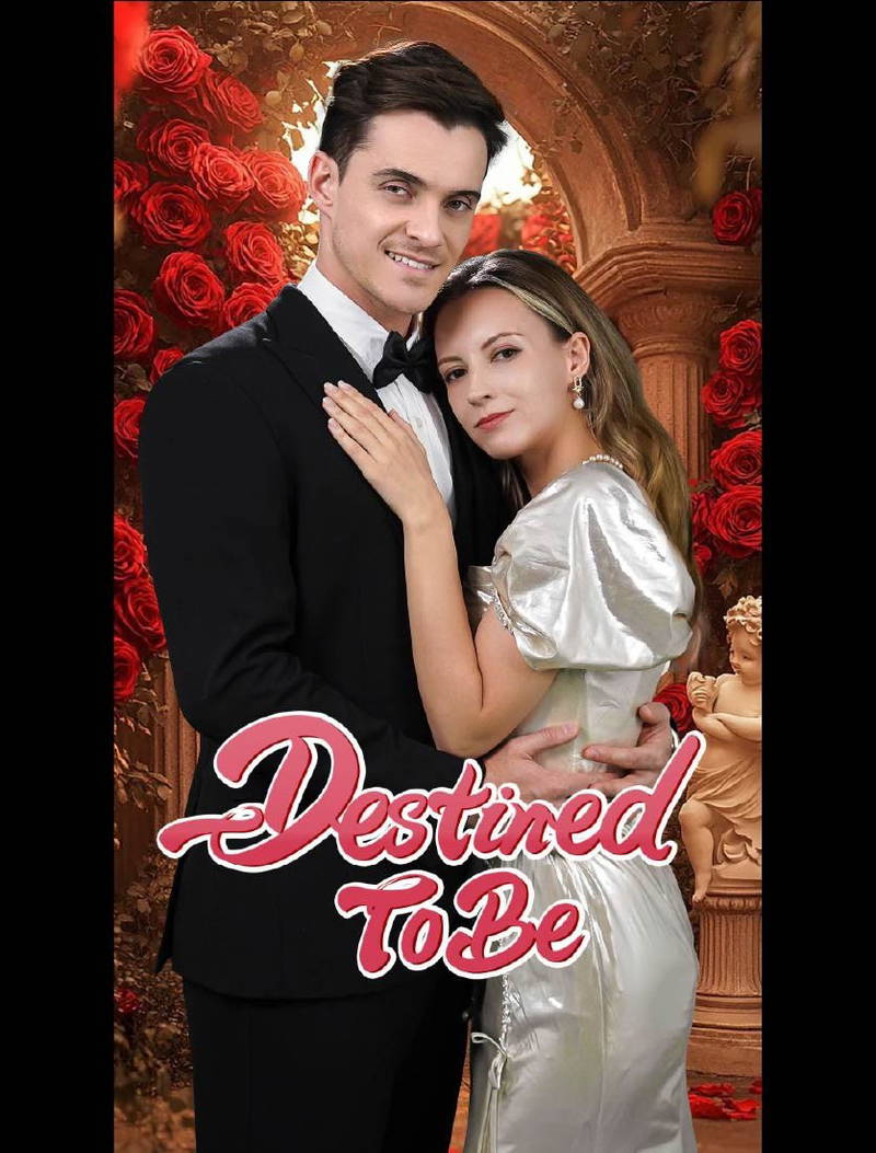 Destined To Be