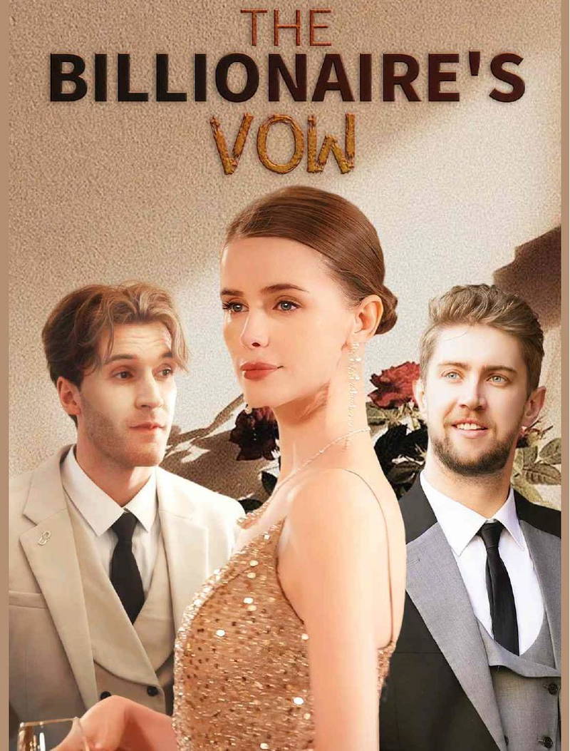 The Billionaire’s Vow