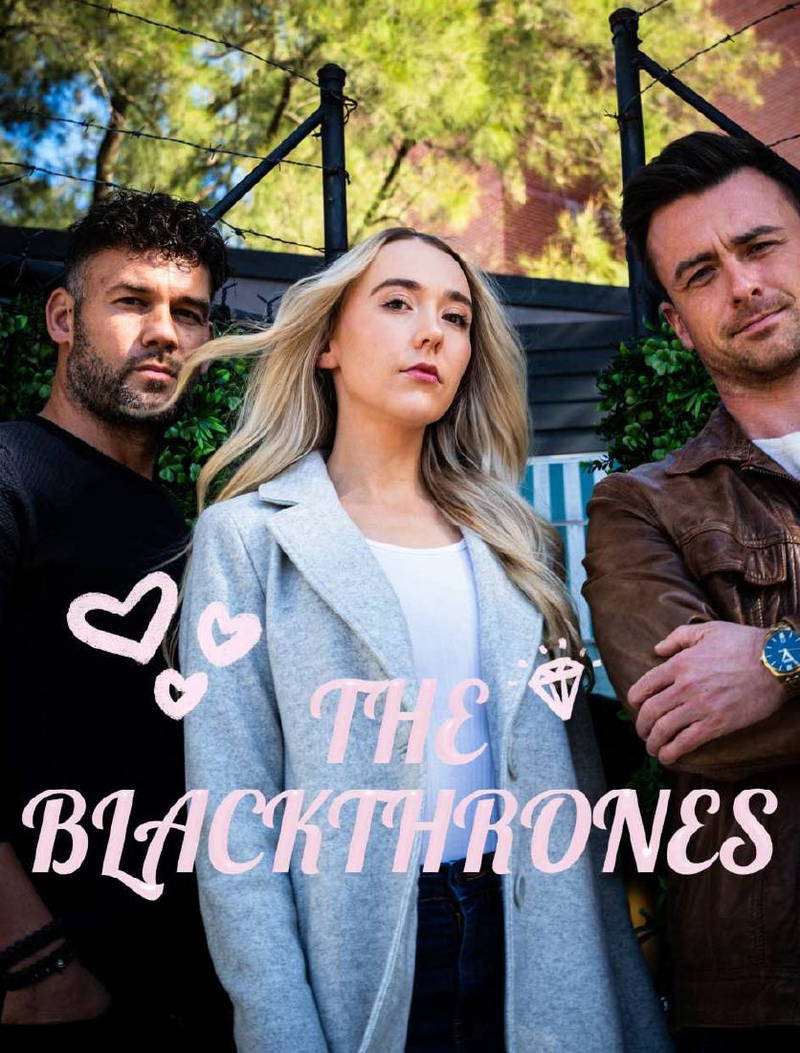 TheBlackthrones