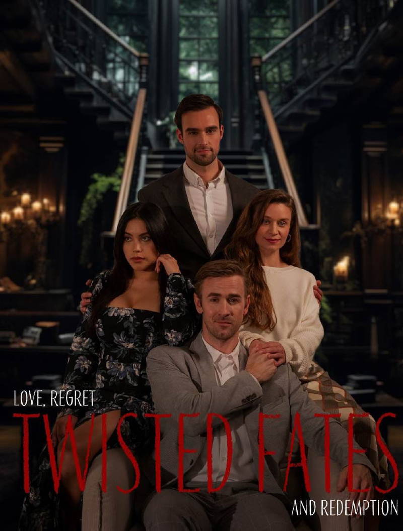 Twisted Fates
