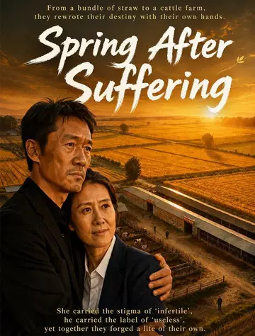 Spring After Suffering