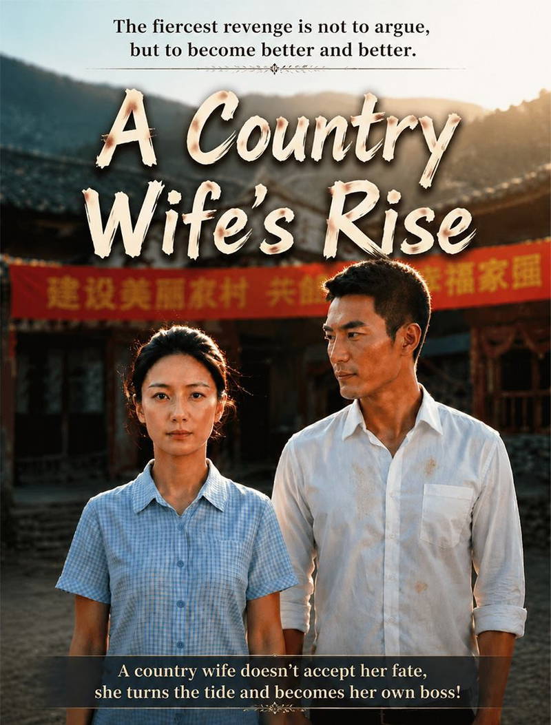 A Country Wife's Rise