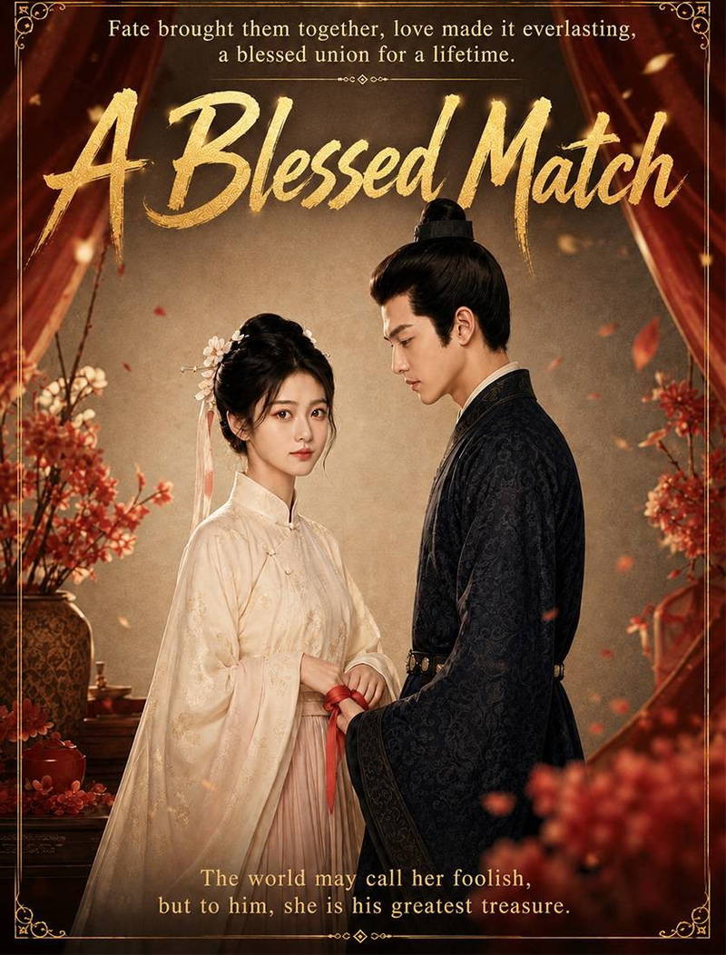 A Blessed Match