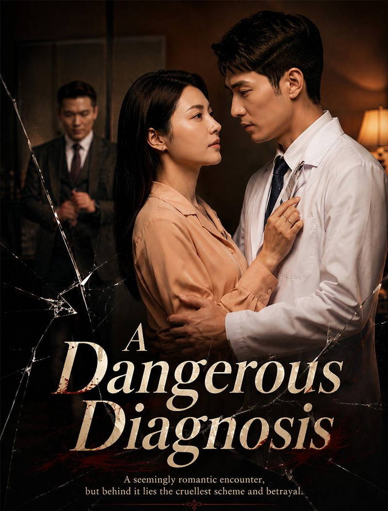 A Dangerous Diagnosis
