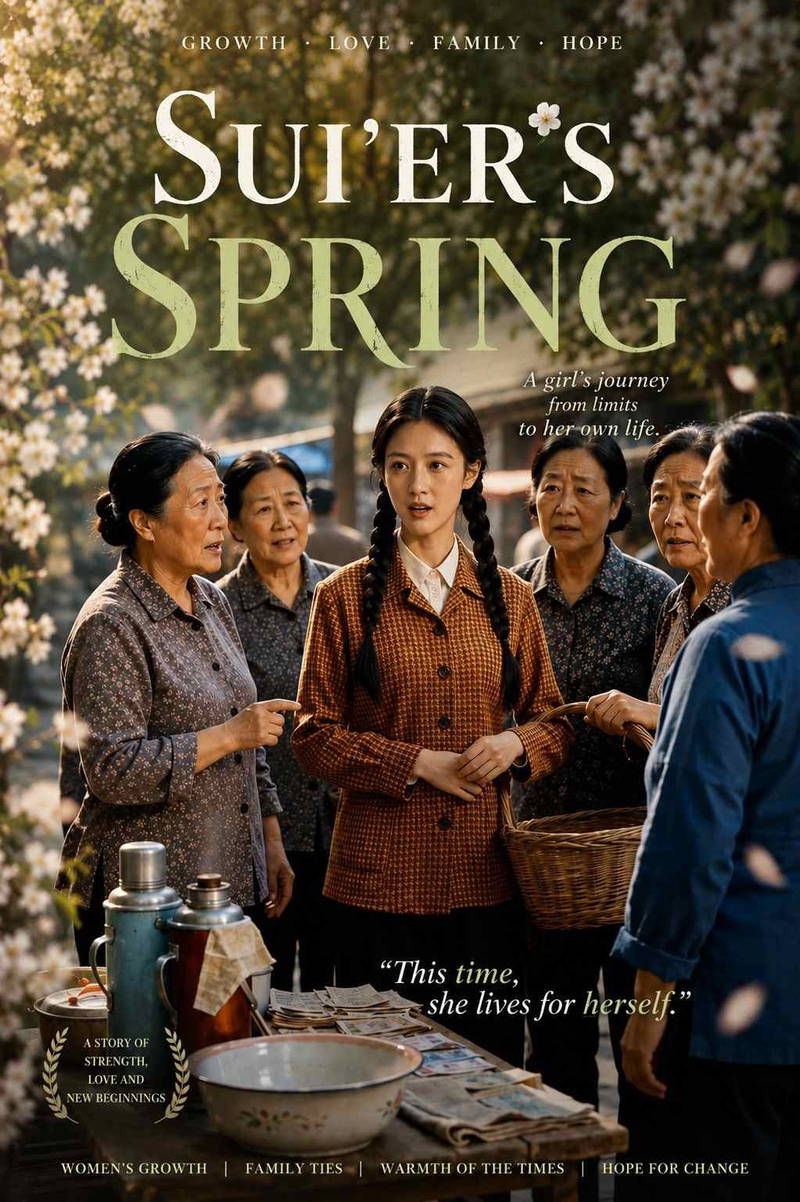 Sui'er's Spring