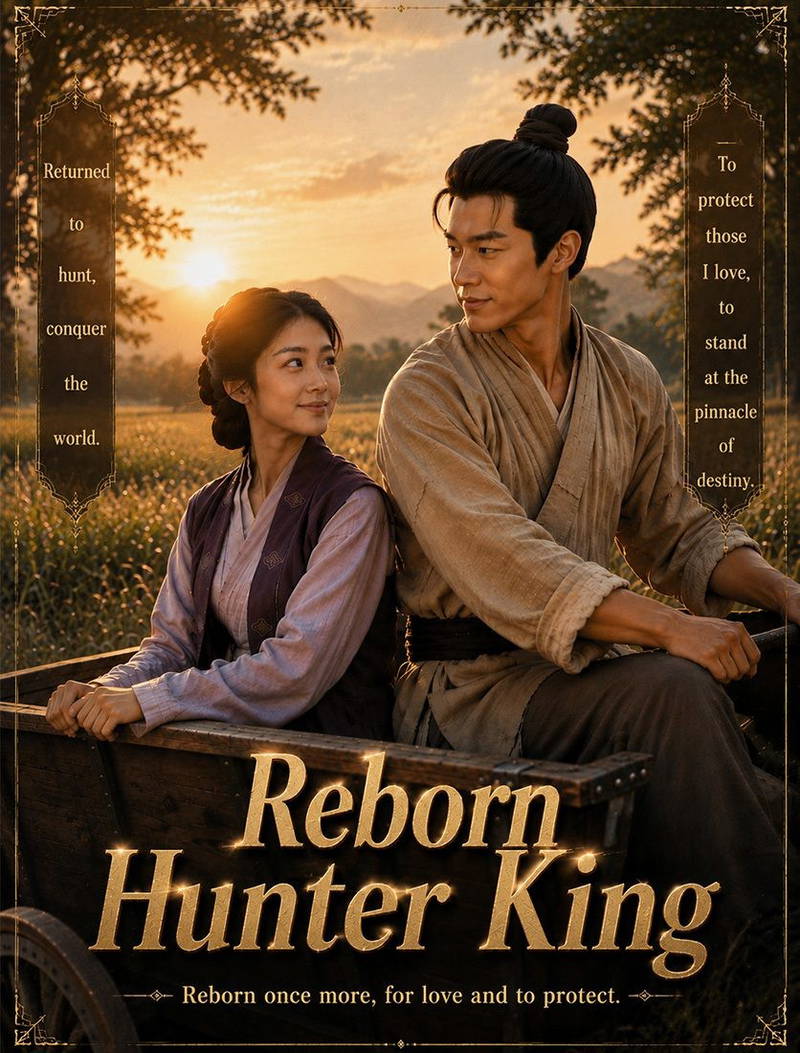Reborn Hunter King