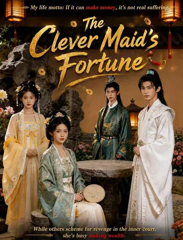 The Clever Maid's Fortune