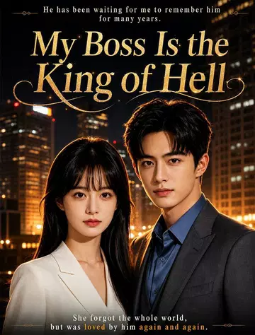 My Boss Is the King of Hell