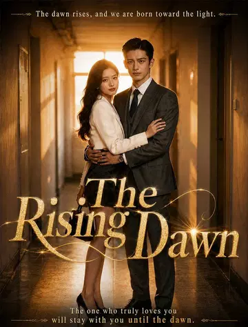 The Rising Dawn