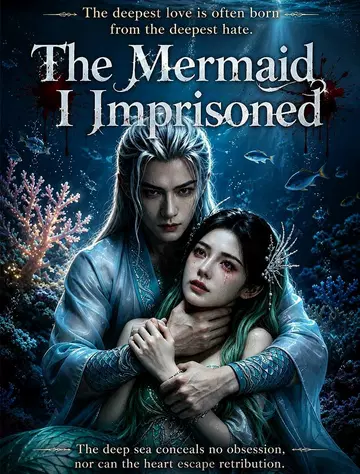 The Mermaid I Imprisoned