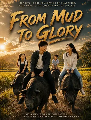 From Mud to Glory