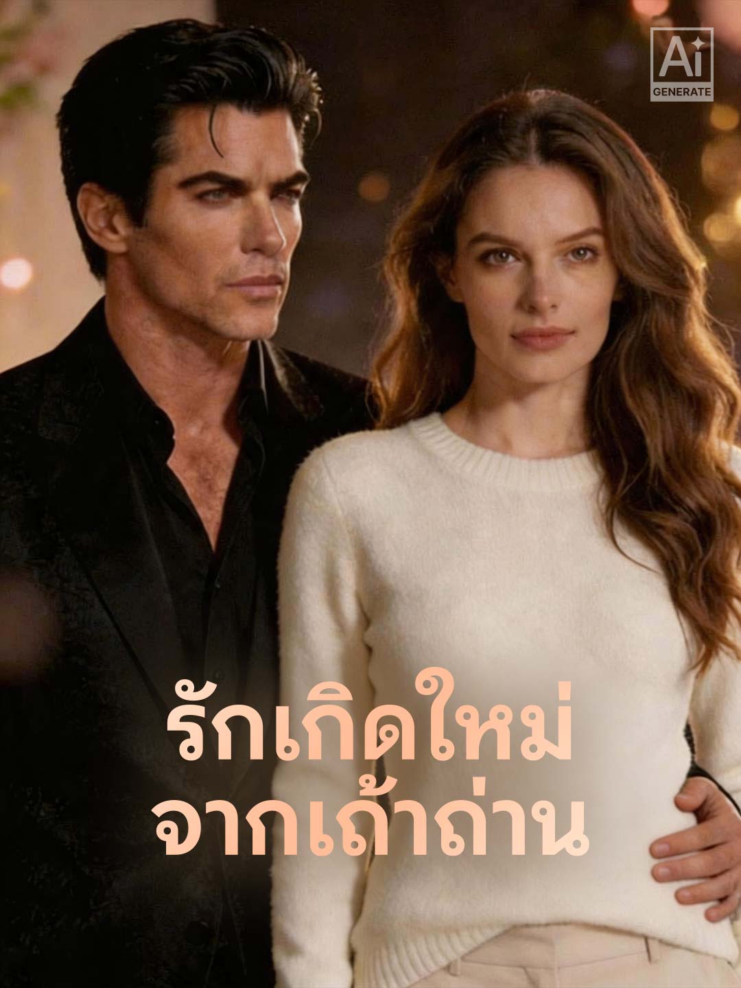 รักเกิดใหม่จากเถ้าถ่าน
