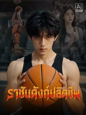 ราชันดังก์ปลิดชีพ
