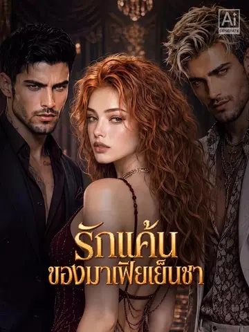 กรงรักมาเฟียจอมโหด