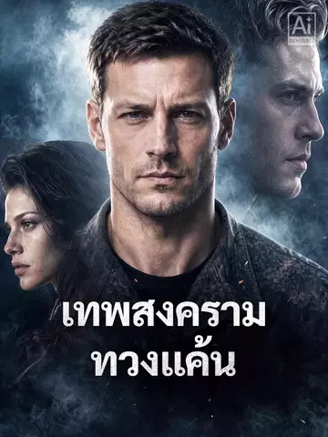 เทพสงครามทวงแค้น