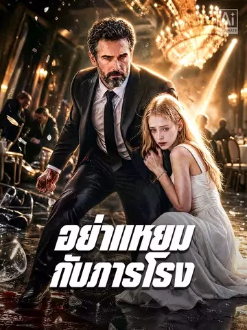 อย่าแหยมกับภารโรง