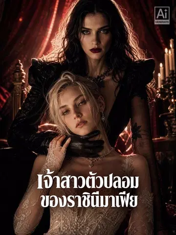 เจ้าสาวตัวปลอมของราชินีมาเฟีย