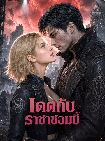 เดตกับราชาซอมบี้