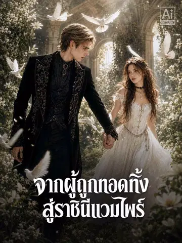 จากผู้ถูกทอดทิ้งสู่ราชินีแวมไพร์