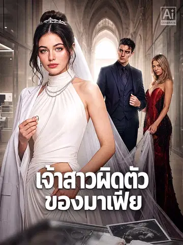 เจ้าสาวผิดตัวของมาเฟีย