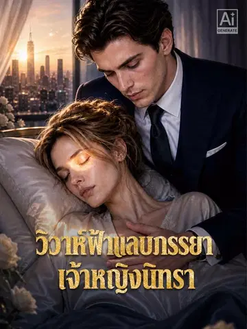 วิวาห์ฟ้าแลบภรรยาเจ้าหญิงนิทรา