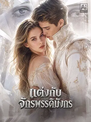 แต่งกับจักรพรรดิมังกร