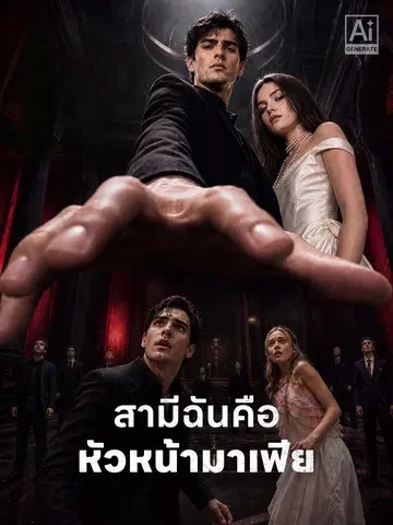 สามีฉันคือหัวหน้ามาเฟีย