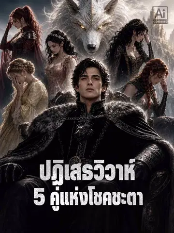 ปฏิเสธวิวาห์ 5 คู่แห่งโชคชะตา