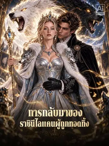 การกลับมาของราชินีไลแคนผู้ถูกทอดทิ้ง