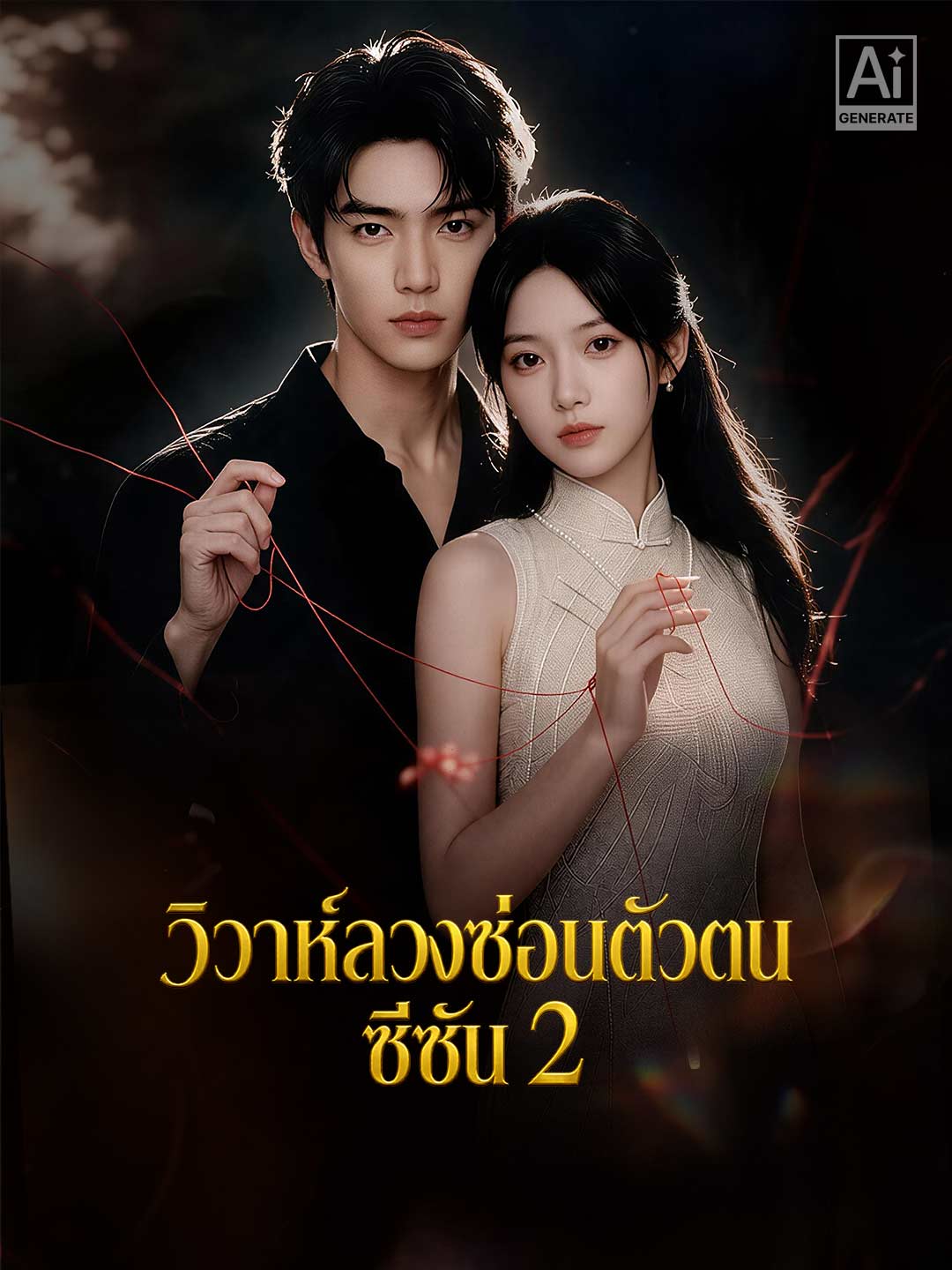 ประธานฮั่ว ภรรยาความลับแตกอีกแล้ว! ซีซัน 2