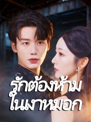 รักต้องห้ามในเงาหมอก