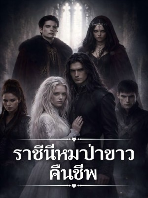 ราชินีหมาป่าขาวคืนชีพ