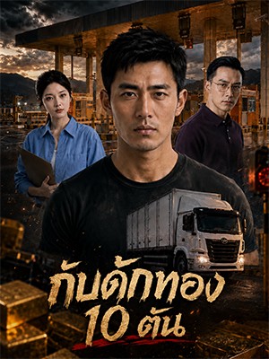 กับดักทอง 10 ตัน