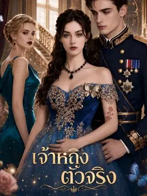 เจ้าหญิงตัวจริง