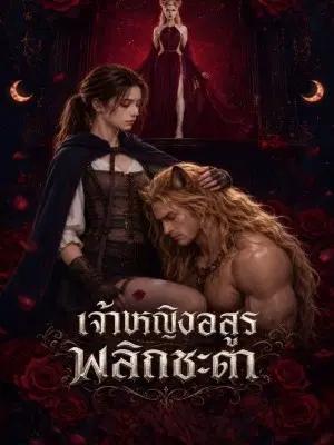 เจ้าหญิงอสูรพลิกชะตา