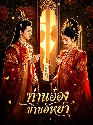 ท่านอ๋อง ข้าขอหย่า