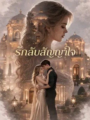 รักลับสัญญาใจ