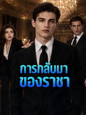 การกลับมาของราชา