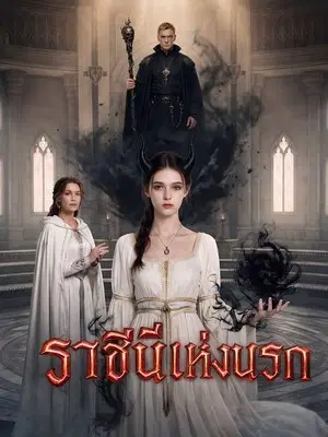 ราชินีแห่งนรก