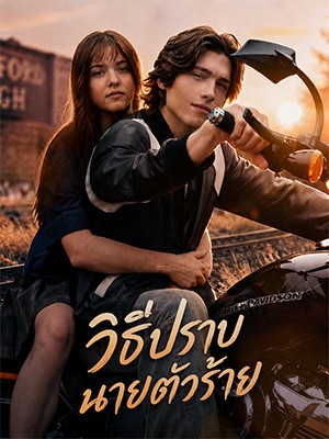 วิธีปราบนายตัวร้าย