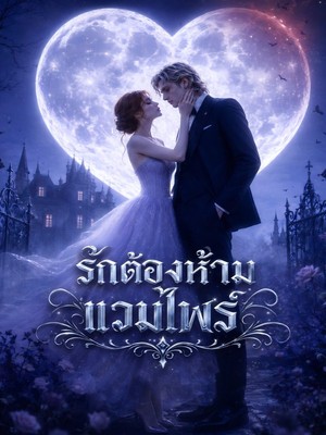 รักต้องห้ามแวมไพร์