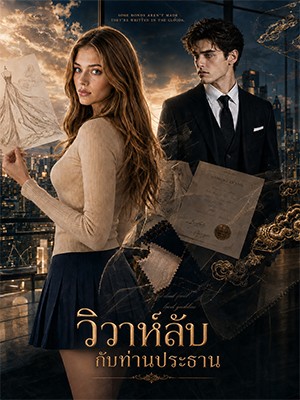 วิวาห์ลับกับท่านประธาน