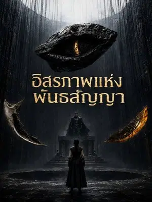 อิสรภาพแห่งพันธสัญญา