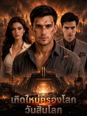 เกิดใหม่ครองโลกวันสิ้นโลก