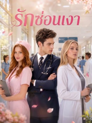 รักซ่อนเงา
