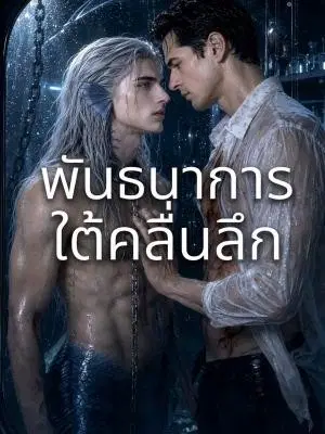 พันธนาการใต้คลื่นลึก