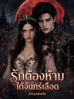 รักต้องห้ามใต้จันทร์เลือด
